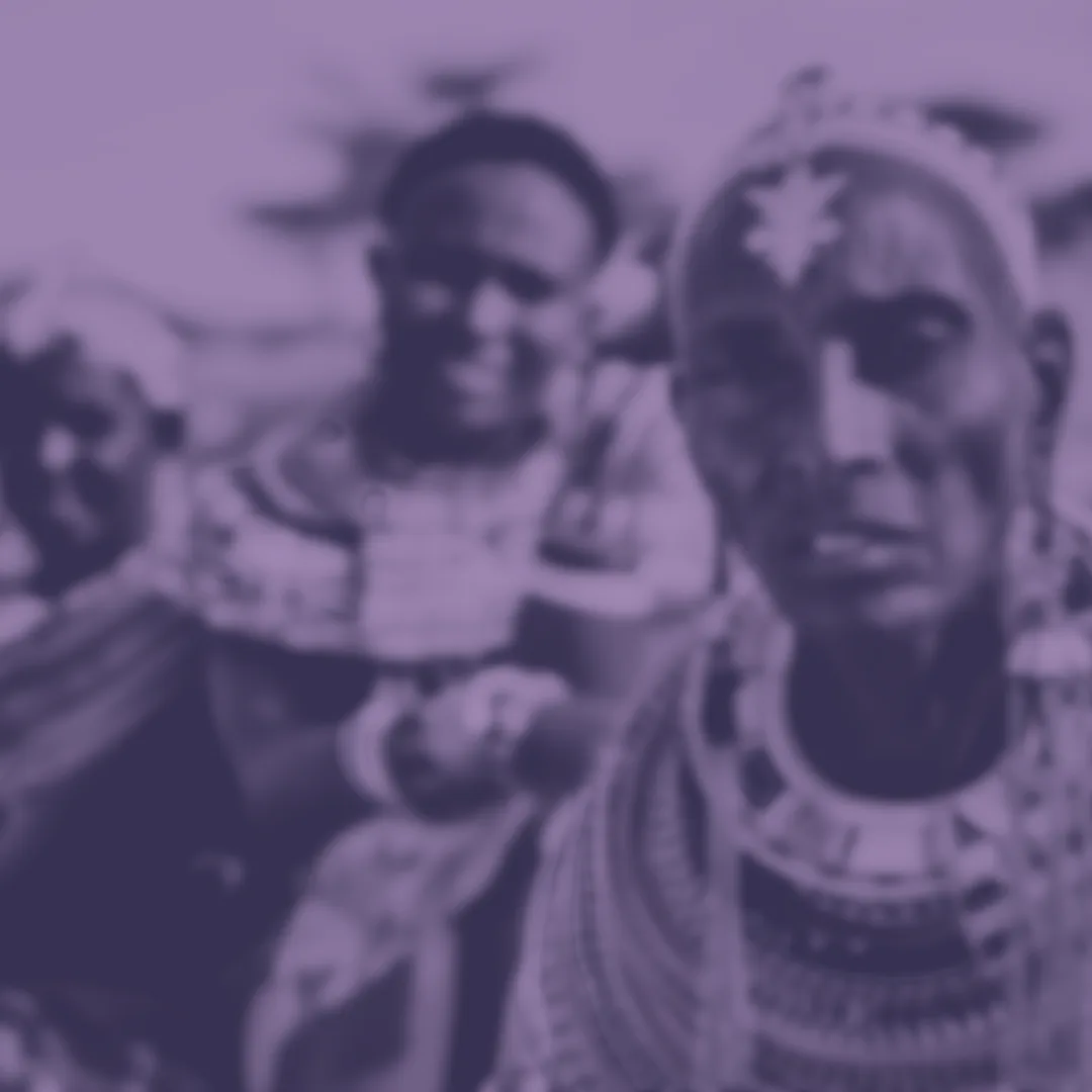 Leaning in to the Call:  the Art of Building Disciples