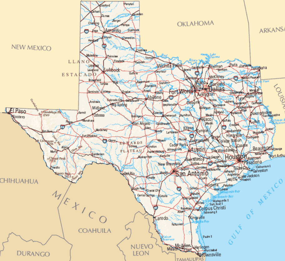 Texas Real Estate Market – Buy and Hold Investors