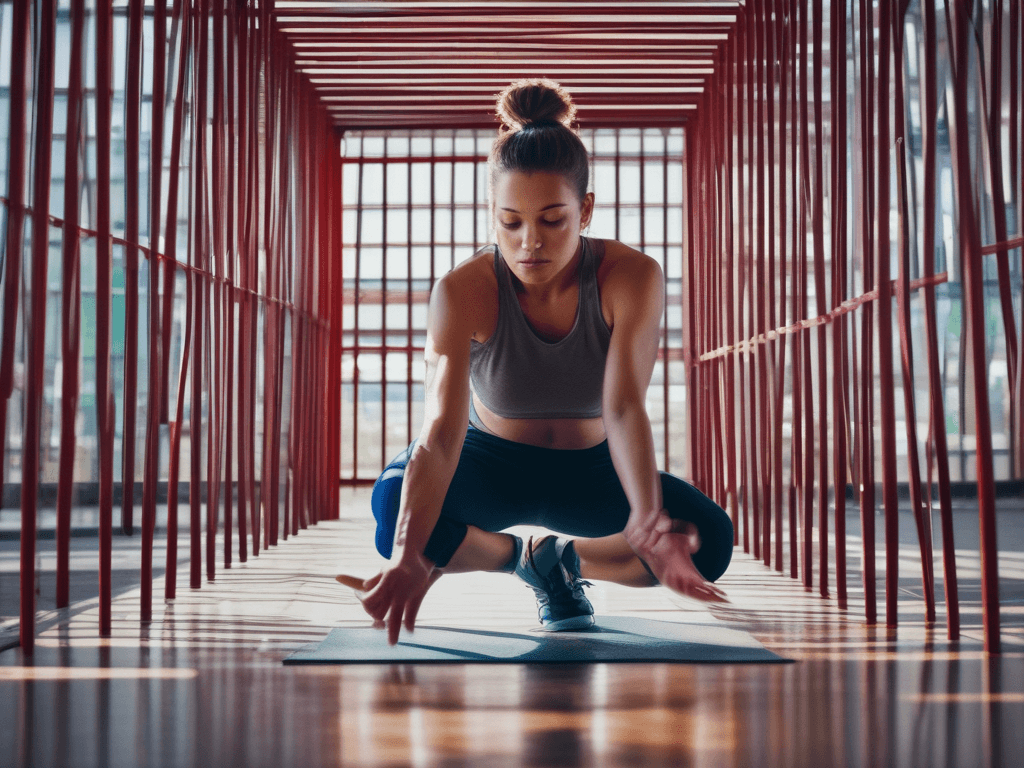 Unleashing Inner Strength: Insights from David Goggins’ Interview