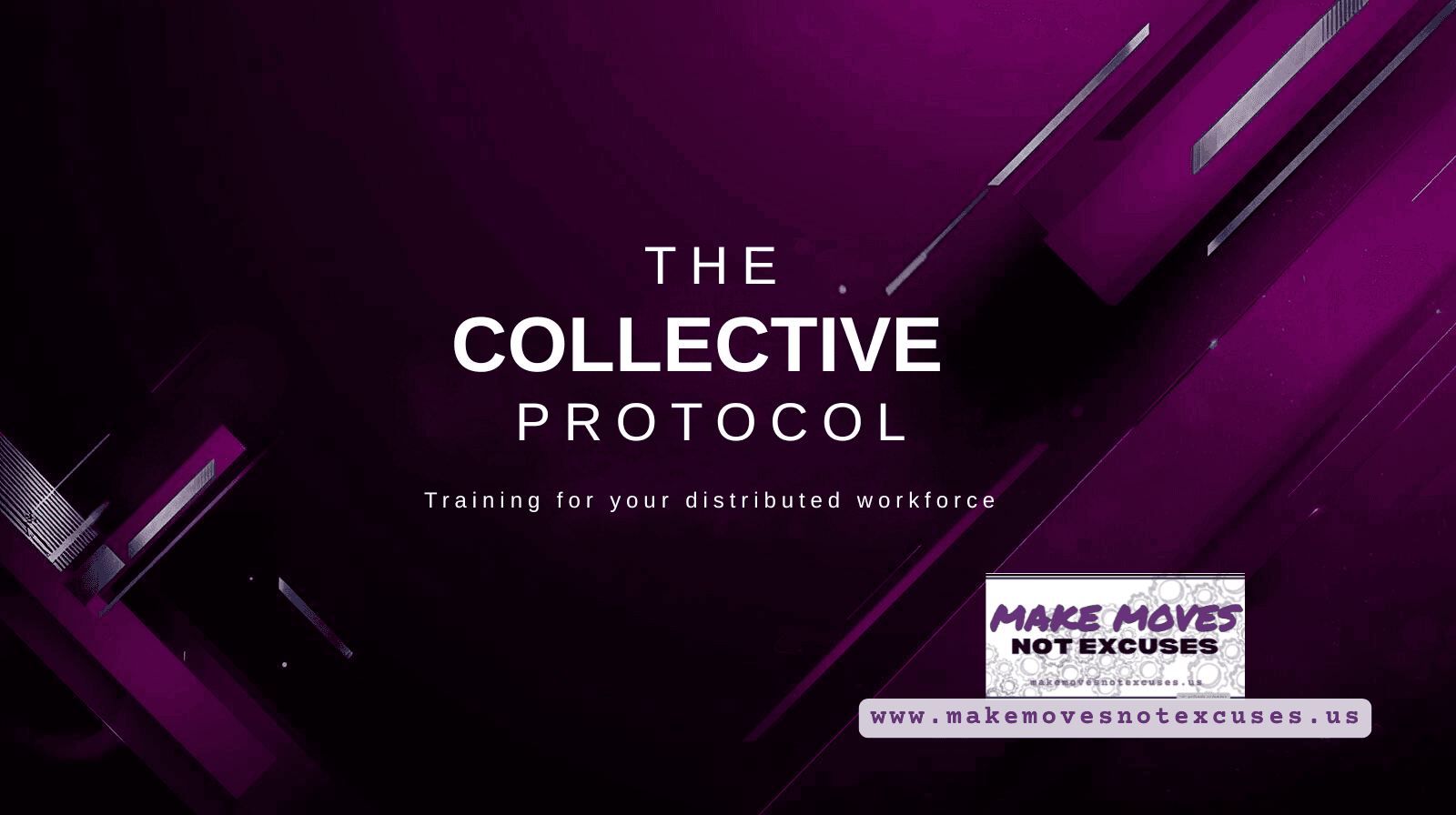 The Collective Protocol: 90-day Challenge