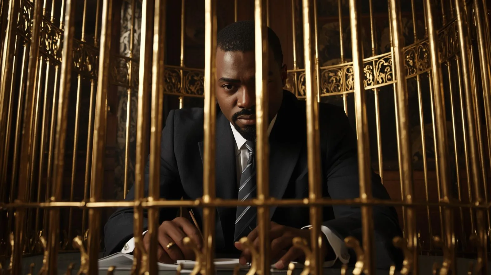 How to reclaim your time: Is Your Business a Thriving Asset, Gilded Cage, or Something Else?”