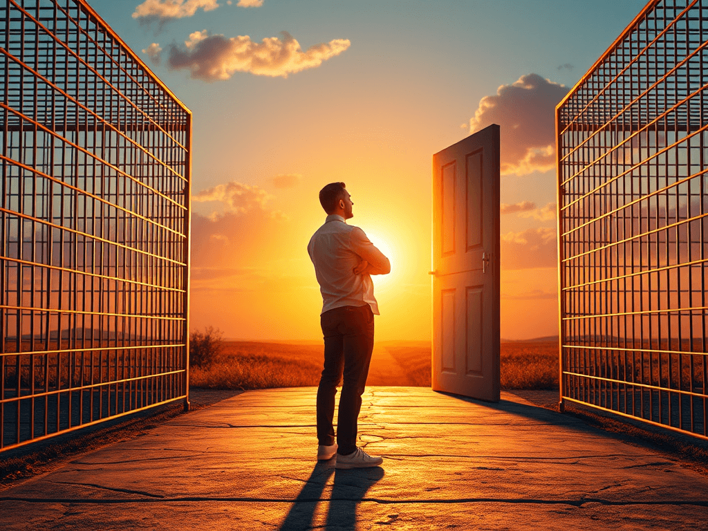 Survey: Business Freedom. Is your business an asset or cage?